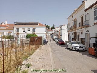 Solar en venta en Olvera