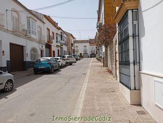 Solar en venta en Olvera