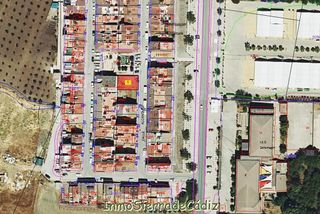 Solar en venta en Olvera