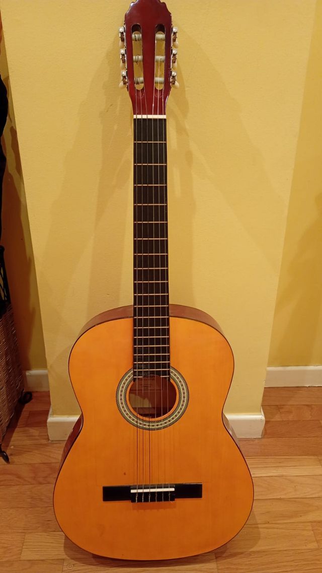 Guitarra Clásica