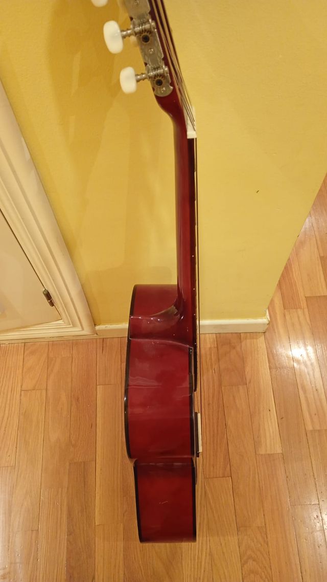 Guitarra Clásica