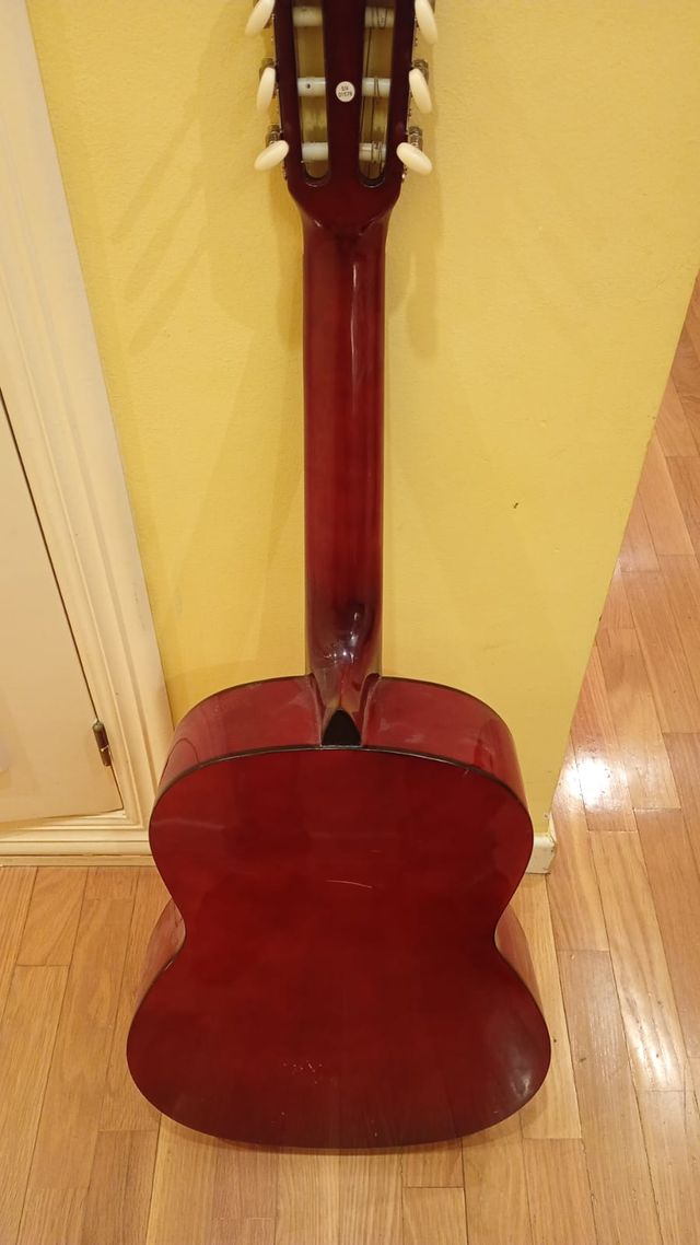 Guitarra Clásica