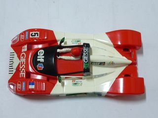 Scalextric LOTE 3 CARROCERÍAS ALTAYA