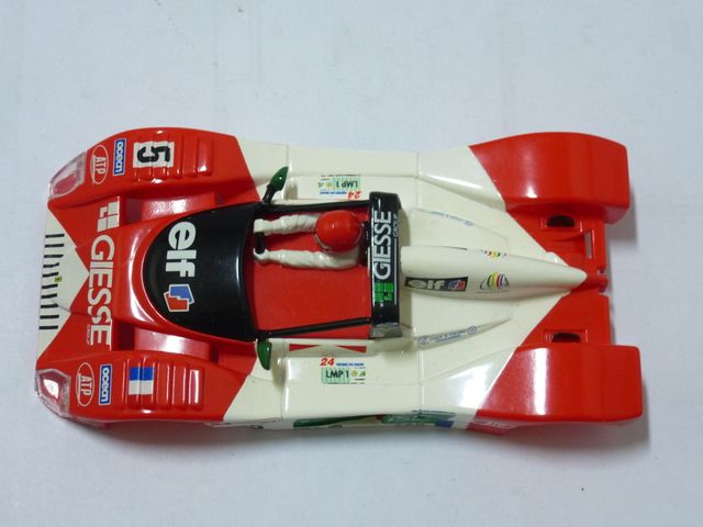 Scalextric LOTE 3 CARROCERÍAS ALTAYA