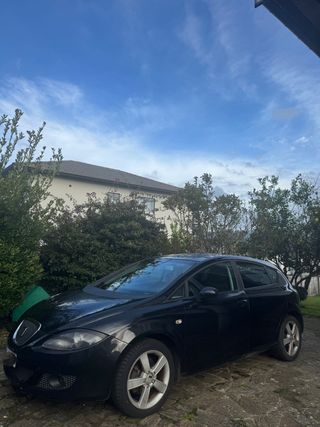 SEAT Leon 2005