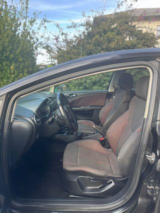 SEAT Leon 2005