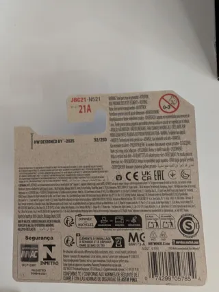 Hot Wheels Fish & Chip'd 32/250