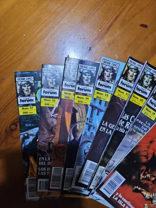 La espada salvaje de Conan nº7 (Independientes ...