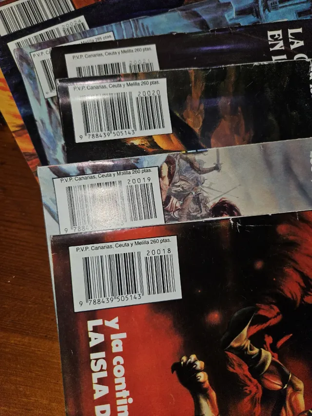 La espada salvaje de Conan nº7 (Independientes ...