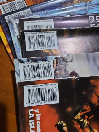 La espada salvaje de Conan nº7 (Independientes ...