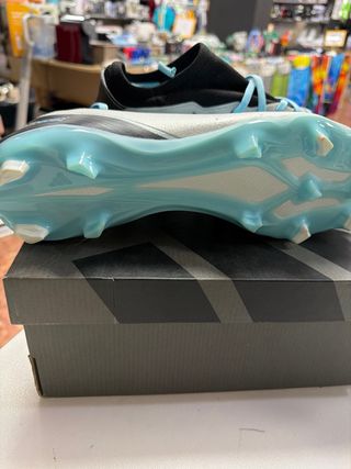 Bota Fútbol Adidas X Crazyfast Messi.3 Césped Natu