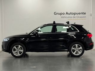 Audi Q5 35TDI S LINE QUATTRO S-TRONIC