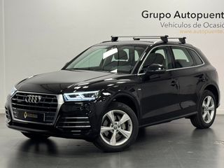 Audi Q5 35TDI S LINE QUATTRO S-TRONIC