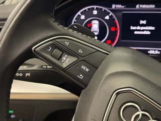 Audi Q5 35TDI S LINE QUATTRO S-TRONIC