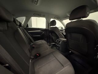 Audi Q5 35TDI S LINE QUATTRO S-TRONIC