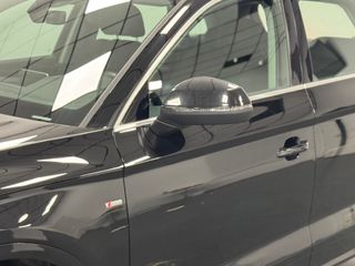 Audi Q5 35TDI S LINE QUATTRO S-TRONIC