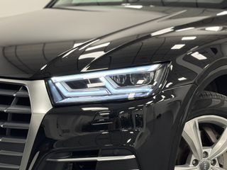 Audi Q5 35TDI S LINE QUATTRO S-TRONIC
