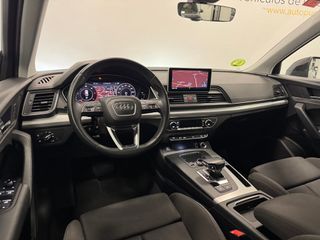 Audi Q5 35TDI S LINE QUATTRO S-TRONIC