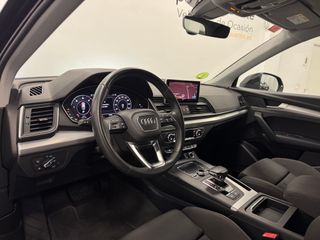 Audi Q5 35TDI S LINE QUATTRO S-TRONIC