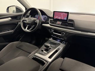 Audi Q5 35TDI S LINE QUATTRO S-TRONIC