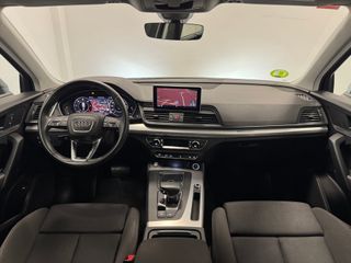 Audi Q5 35TDI S LINE QUATTRO S-TRONIC