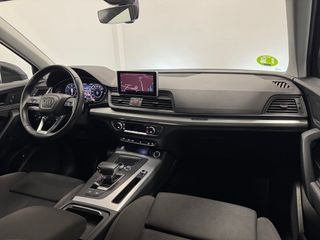 Audi Q5 35TDI S LINE QUATTRO S-TRONIC