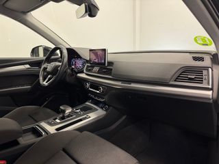 Audi Q5 35TDI S LINE QUATTRO S-TRONIC