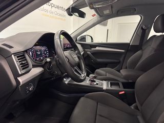 Audi Q5 35TDI S LINE QUATTRO S-TRONIC
