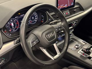 Audi Q5 35TDI S LINE QUATTRO S-TRONIC