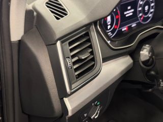Audi Q5 35TDI S LINE QUATTRO S-TRONIC