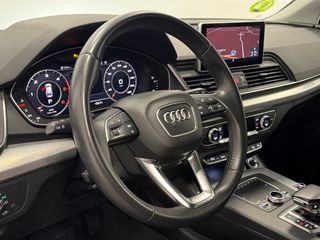 Audi Q5 35TDI S LINE QUATTRO S-TRONIC