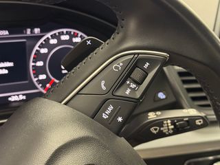 Audi Q5 35TDI S LINE QUATTRO S-TRONIC