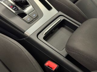 Audi Q5 35TDI S LINE QUATTRO S-TRONIC