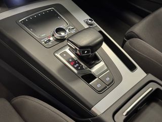 Audi Q5 35TDI S LINE QUATTRO S-TRONIC
