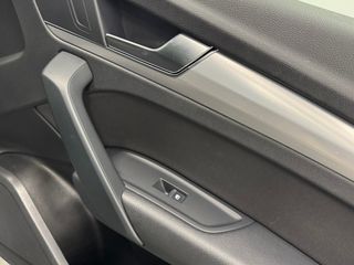 Audi Q5 35TDI S LINE QUATTRO S-TRONIC