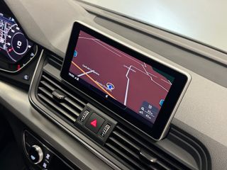 Audi Q5 35TDI S LINE QUATTRO S-TRONIC