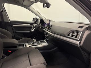 Audi Q5 35TDI S LINE QUATTRO S-TRONIC
