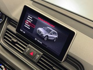 Audi Q5 35TDI S LINE QUATTRO S-TRONIC