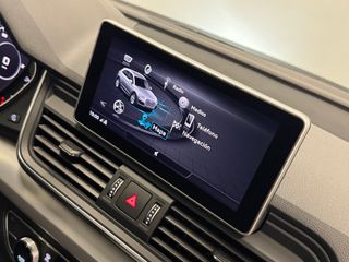 Audi Q5 35TDI S LINE QUATTRO S-TRONIC