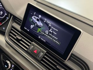 Audi Q5 35TDI S LINE QUATTRO S-TRONIC