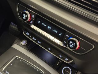 Audi Q5 35TDI S LINE QUATTRO S-TRONIC