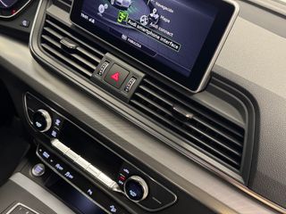 Audi Q5 35TDI S LINE QUATTRO S-TRONIC