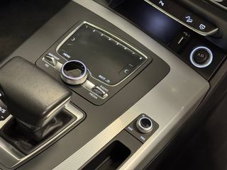 Audi Q5 35TDI S LINE QUATTRO S-TRONIC