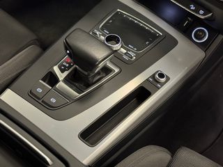 Audi Q5 35TDI S LINE QUATTRO S-TRONIC