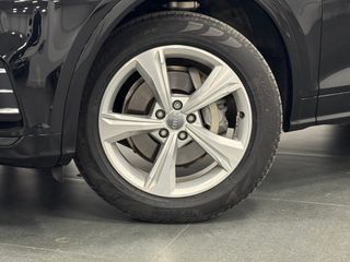 Audi Q5 35TDI S LINE QUATTRO S-TRONIC