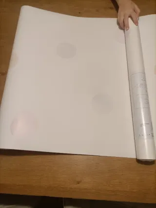 Papel pintado ALF & mabi infantil