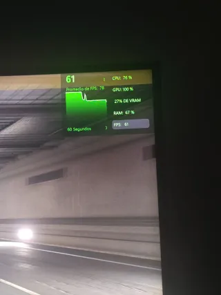 Ordenador MSI Trident 3 Negro