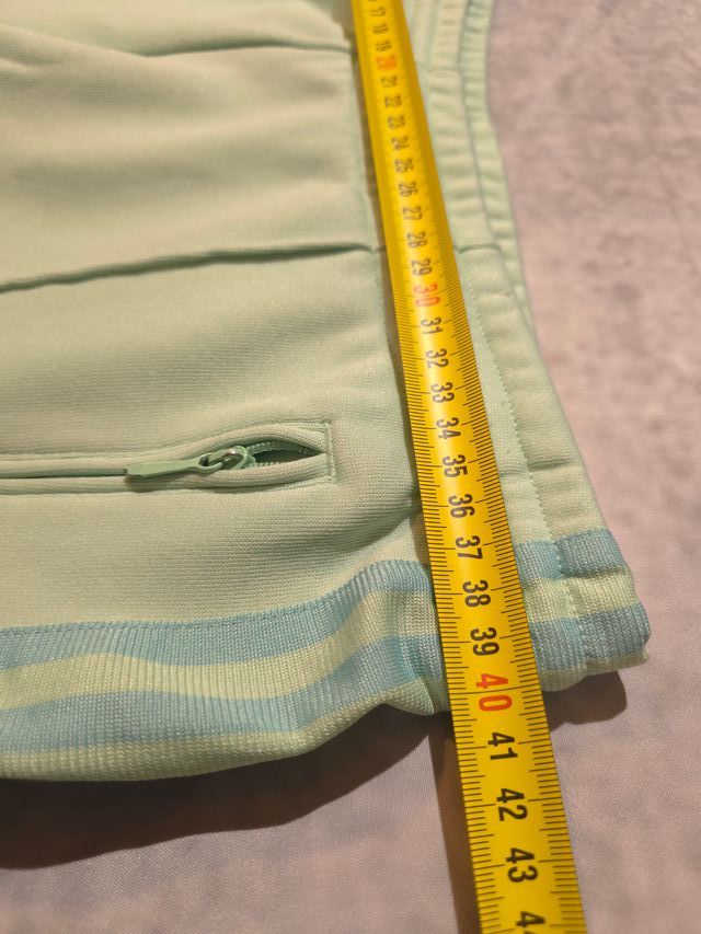 Conjunto Adidas Chándal Verde Mujer L Ref-90400