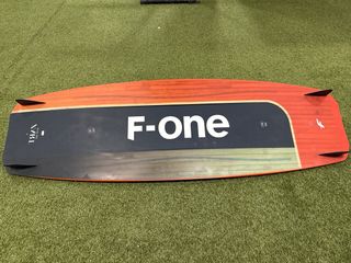 Tabla Kite F-One Trax 139cm 2025