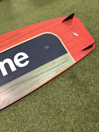 Tabla Kite F-One Trax 139cm 2025